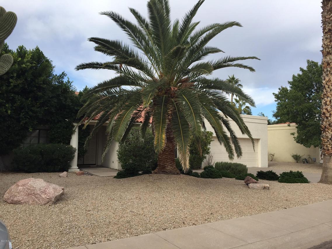 8314 E San Simon Dr., Scottsdale, AZ 85258