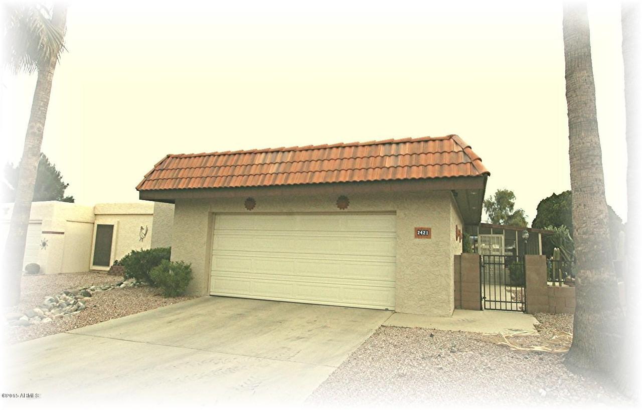 2421 N Augusta Dr., Mesa, AZ 85215