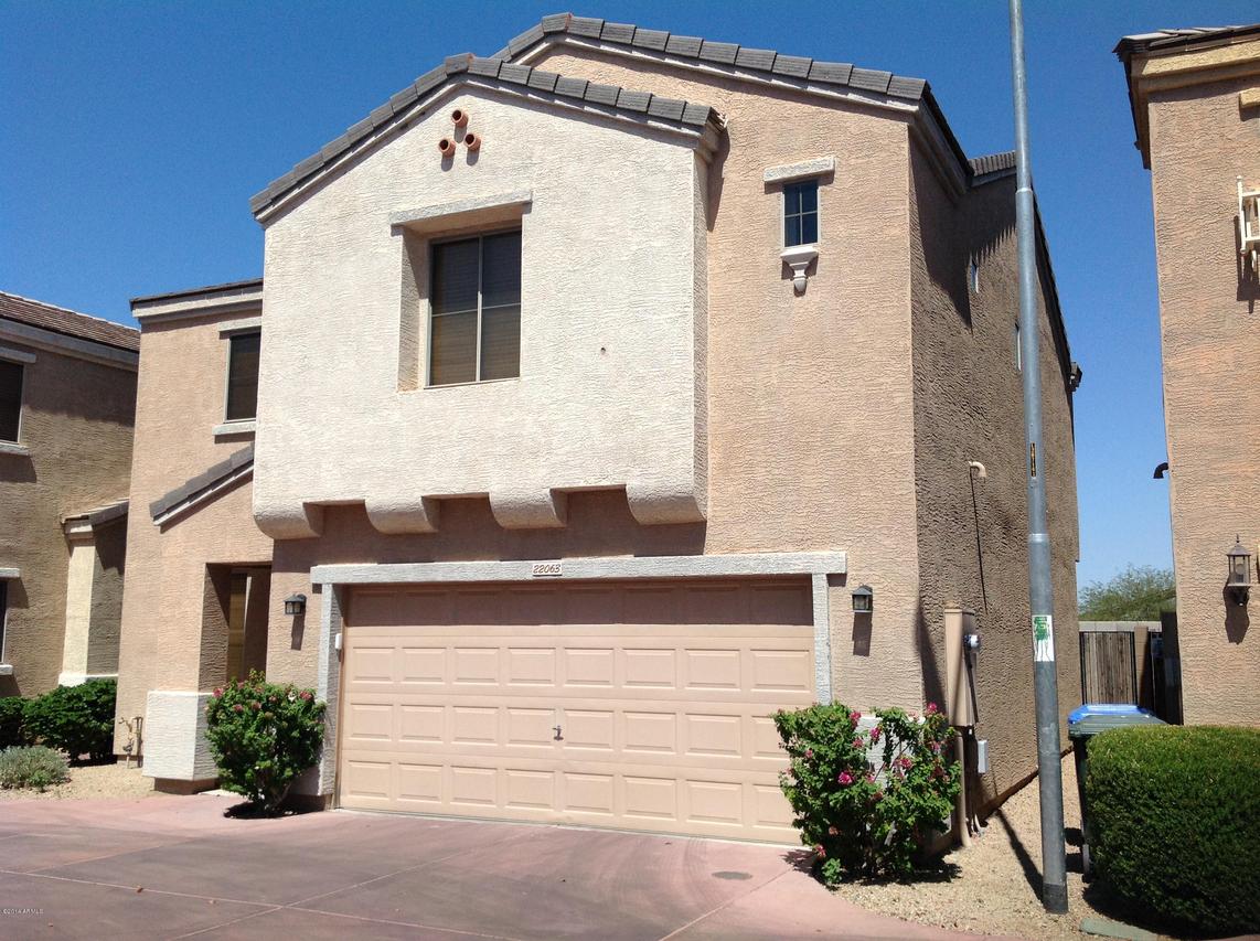 22063 N 30th Dr., Phoenix, AZ 85027