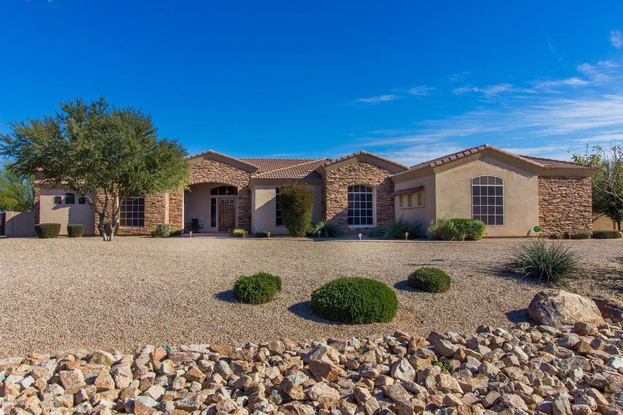 24435 S 195th St., Queen Creek, AZ 85142