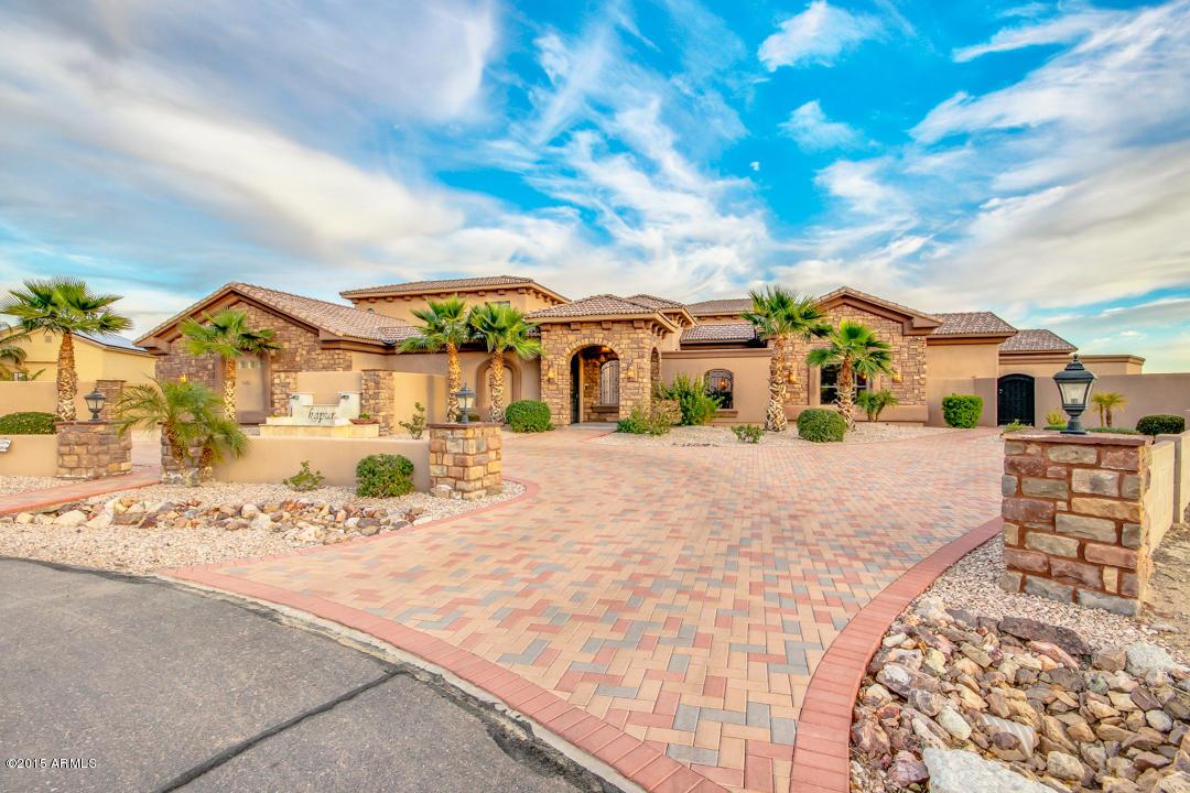 5203 N 179th Dr., Litchfield Park, AZ 85340