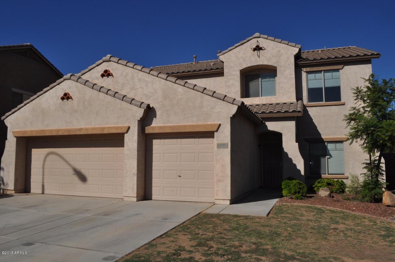 11852 W Grant St., Avondale, AZ 85323