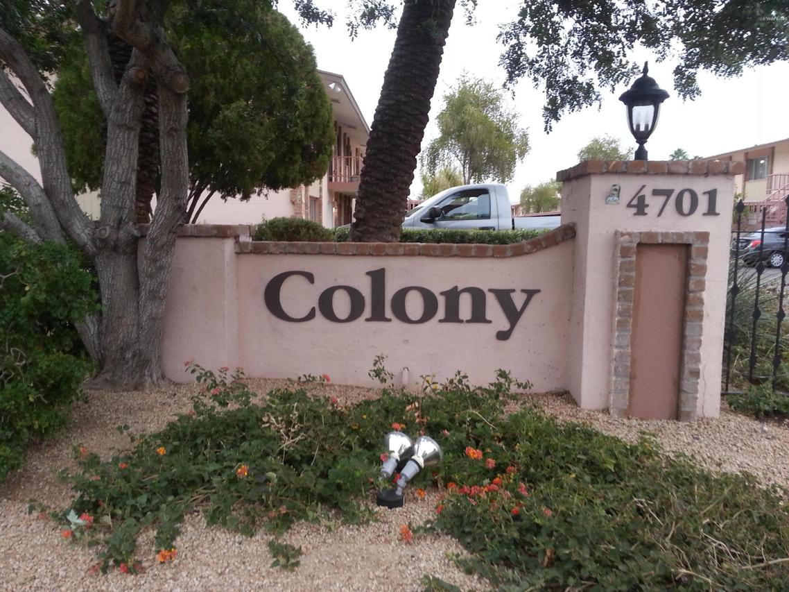 4701 N 68th St. #131, Scottsdale, AZ 85251