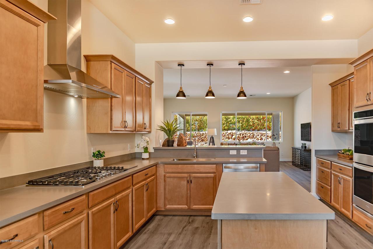 5040 E Boulder Canyon Dr., Cornville, AZ 86325