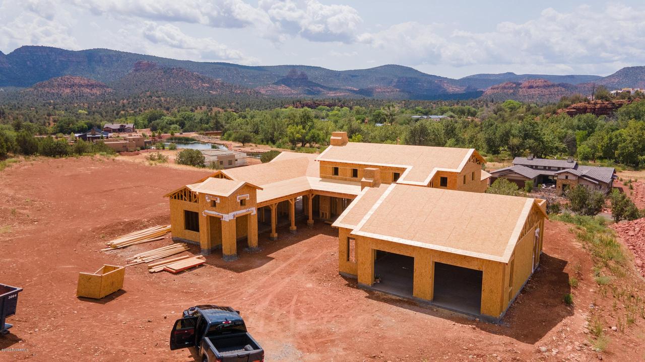 35 Settler Ln. #Lot 44, Sedona, AZ 86336