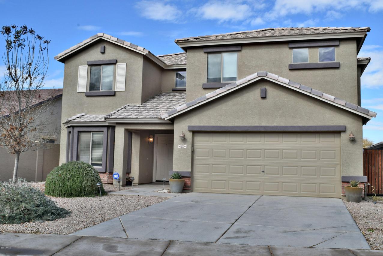 22744 S 212th St., Queen Creek, AZ 85142
