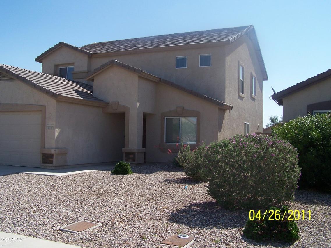 1413 S 221st Dr., Buckeye, AZ 85326