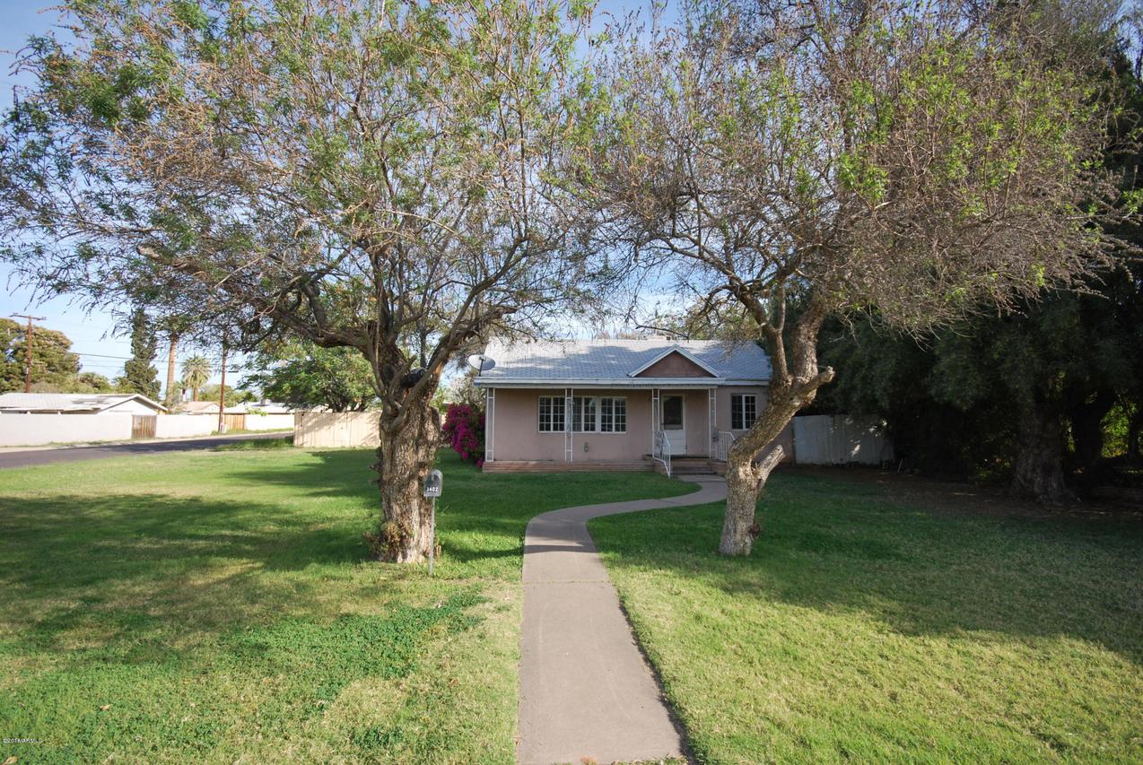 3402 E Virginia Ave., Phoenix, AZ 85008