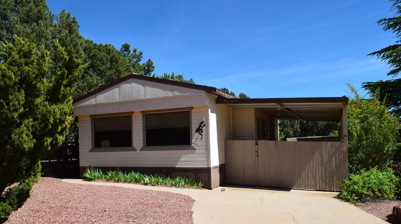 540 Concord Dr., Sedona, AZ 86336
