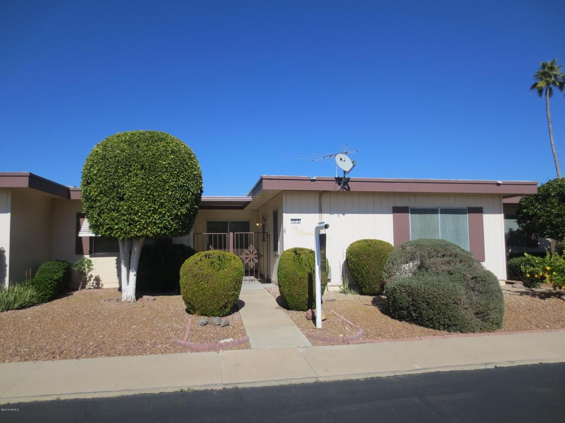 13720 N 98 Ave. #C, Sun City, AZ 85351