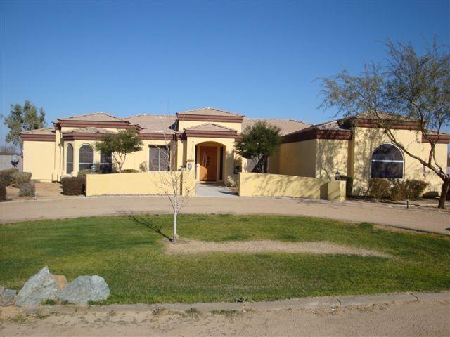 3260 E Regal Dr., Queen Creek, AZ 85142