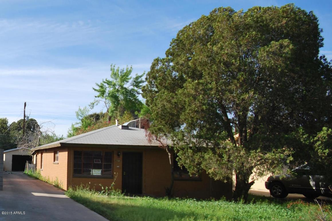 3525 E Virginia Ave., Phoenix, AZ 85008