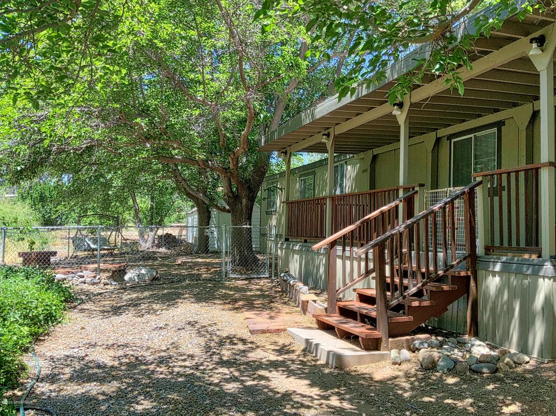 2730 Yuma Cir., Cottonwood, AZ 86326