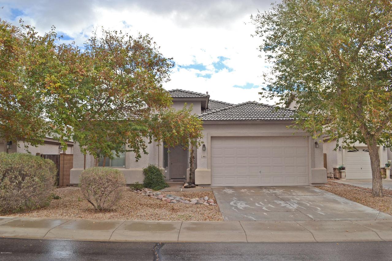 20621 N Santa Cruz Dr., Maricopa, AZ 85138