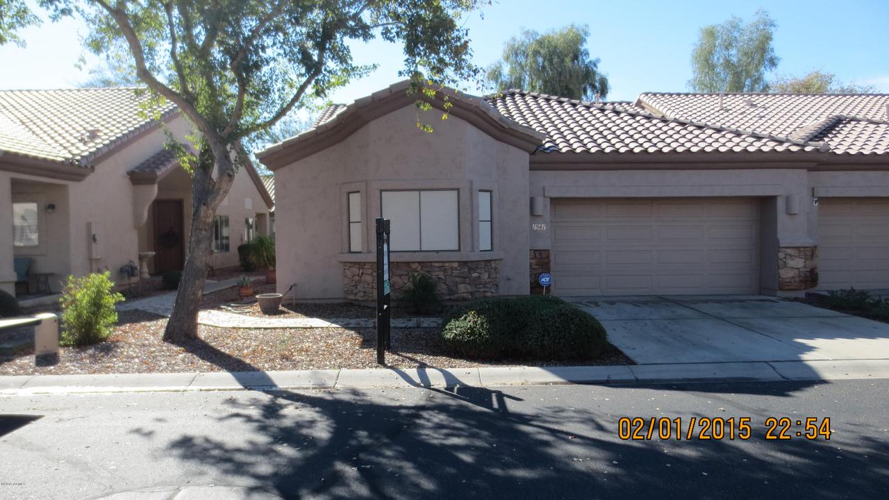 1541 E Laurel Dr., Casa Grande, AZ 85122