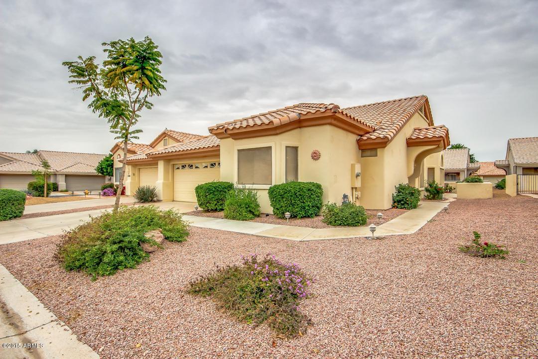 5830 E Mckellips Rd. #165, Mesa, AZ 85215