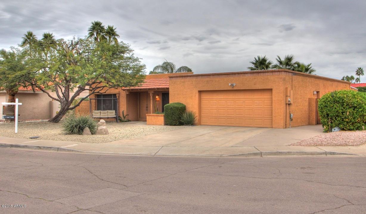 7031 N Via Del Elemental, Scottsdale, AZ 85258