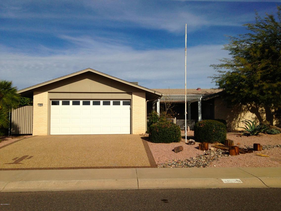 9866 W Comstock Ct., Sun City, AZ 85373