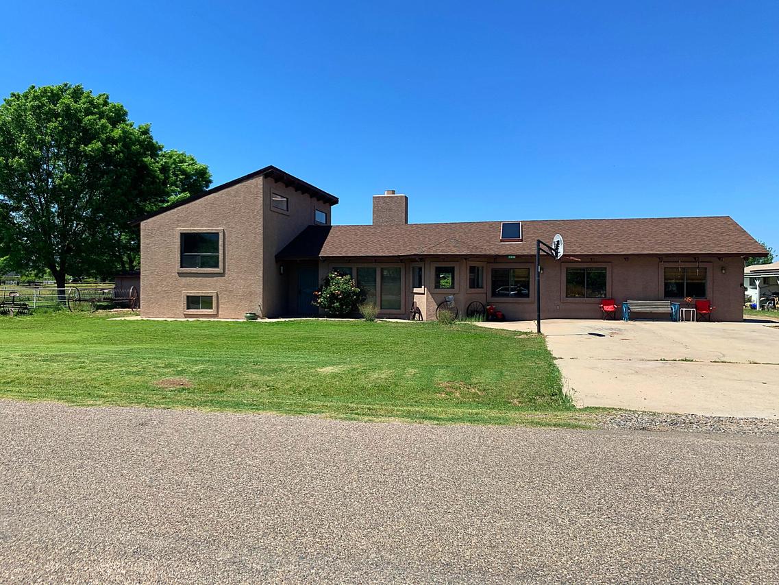 160 W Charolais Dr., Camp Verde, AZ 86322