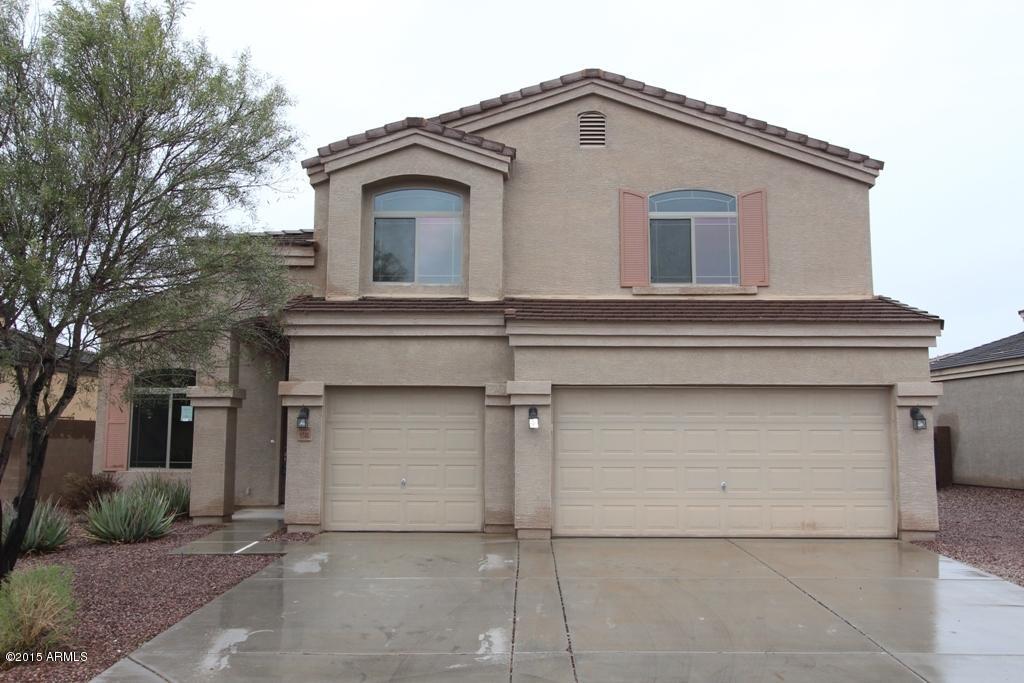 1746 E Oquitoa Dr., Casa Grande, AZ 85122