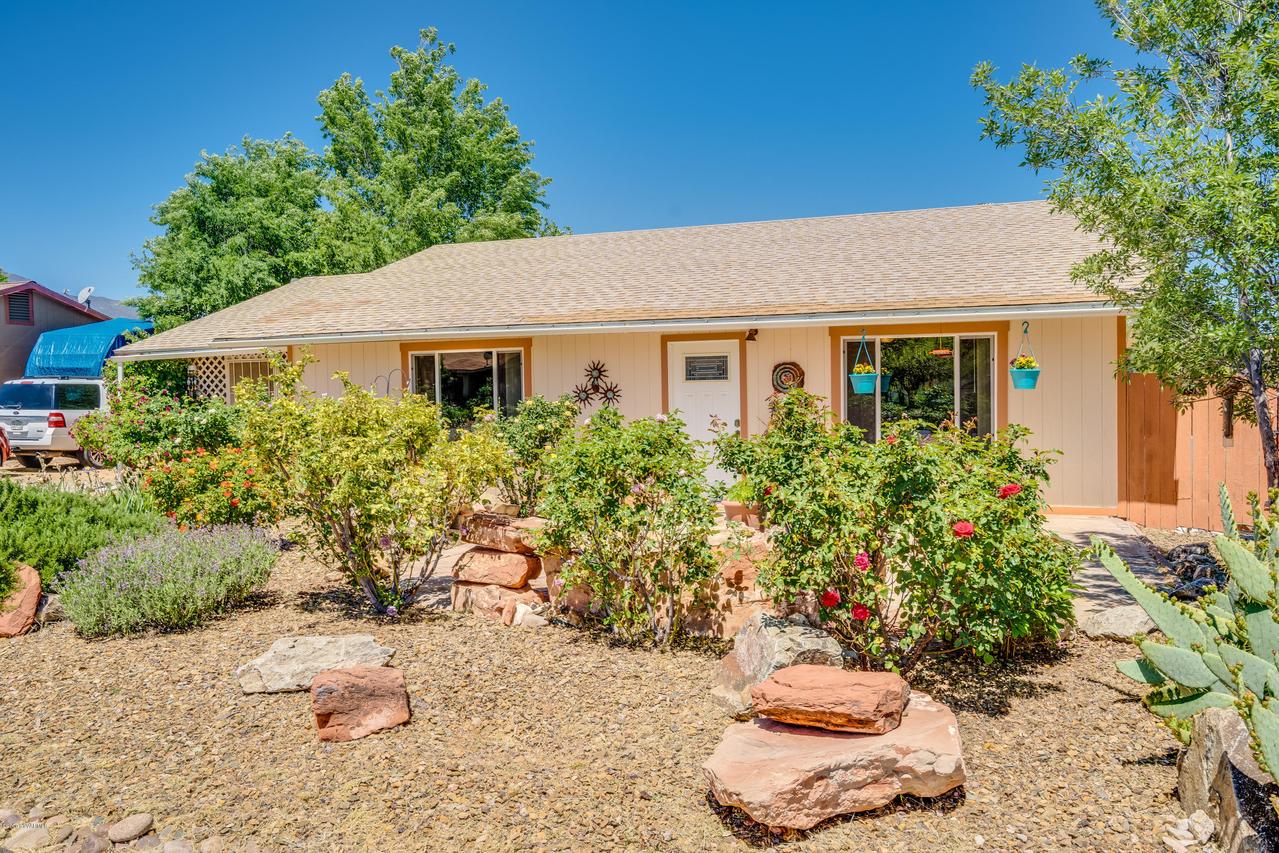 4646 E Verde View Dr., Cottonwood, AZ 86326
