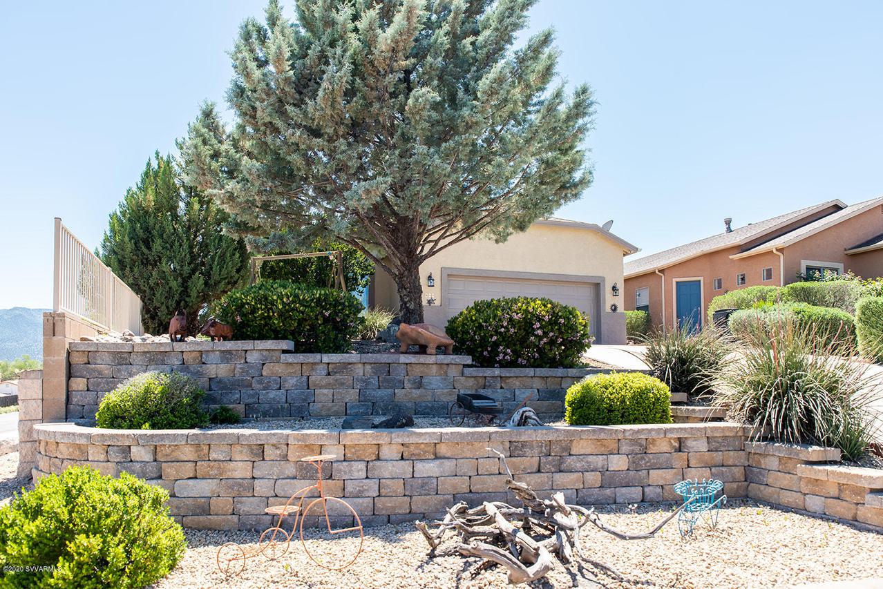 469 S Lone Peak Dr., Camp Verde, AZ 86322