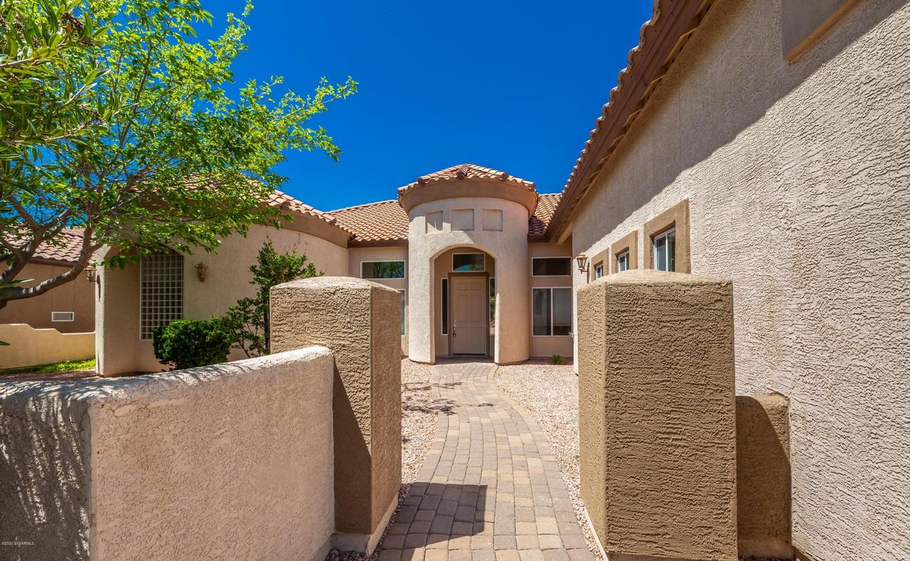 5950 E La Privada Dr., Cornville, AZ 86325