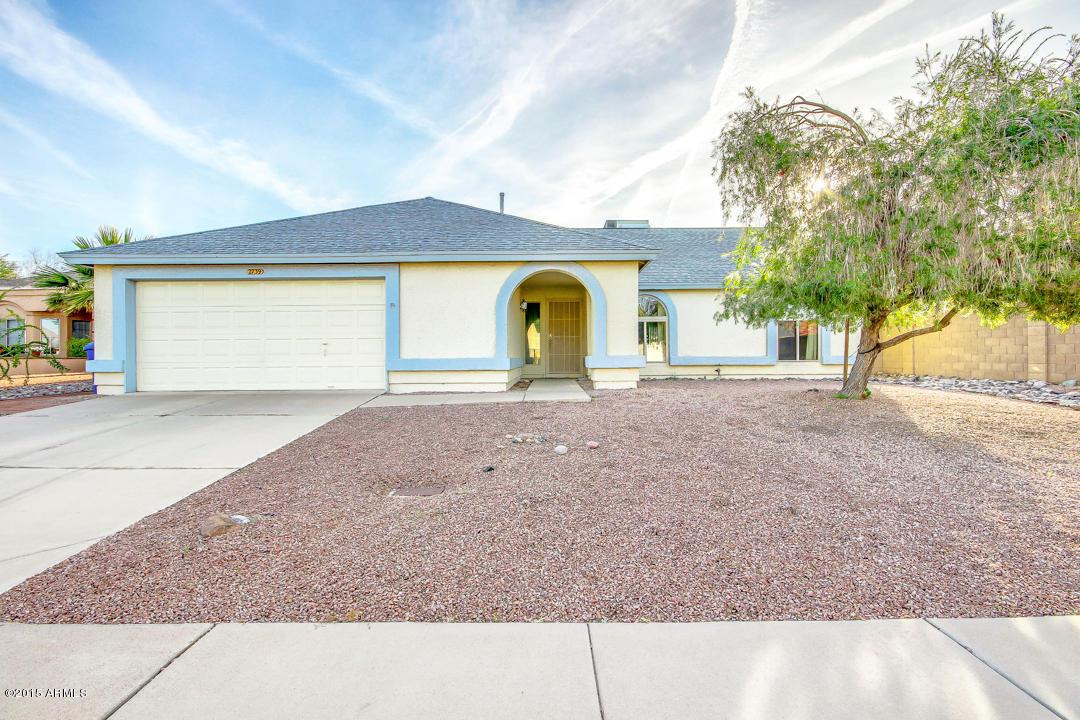 2739 N Ramada Cir., Mesa, AZ 85215