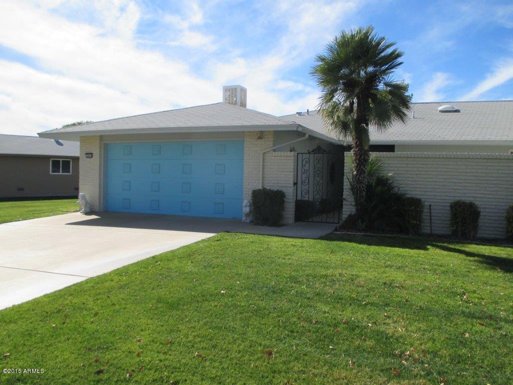 18410 N 99th Dr., Sun City, AZ 85373