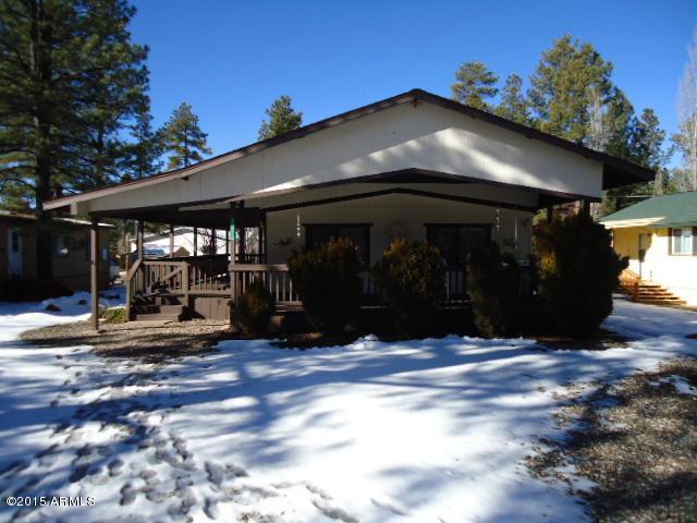 17070 S Pintail Pl., Munds Park, AZ 86017