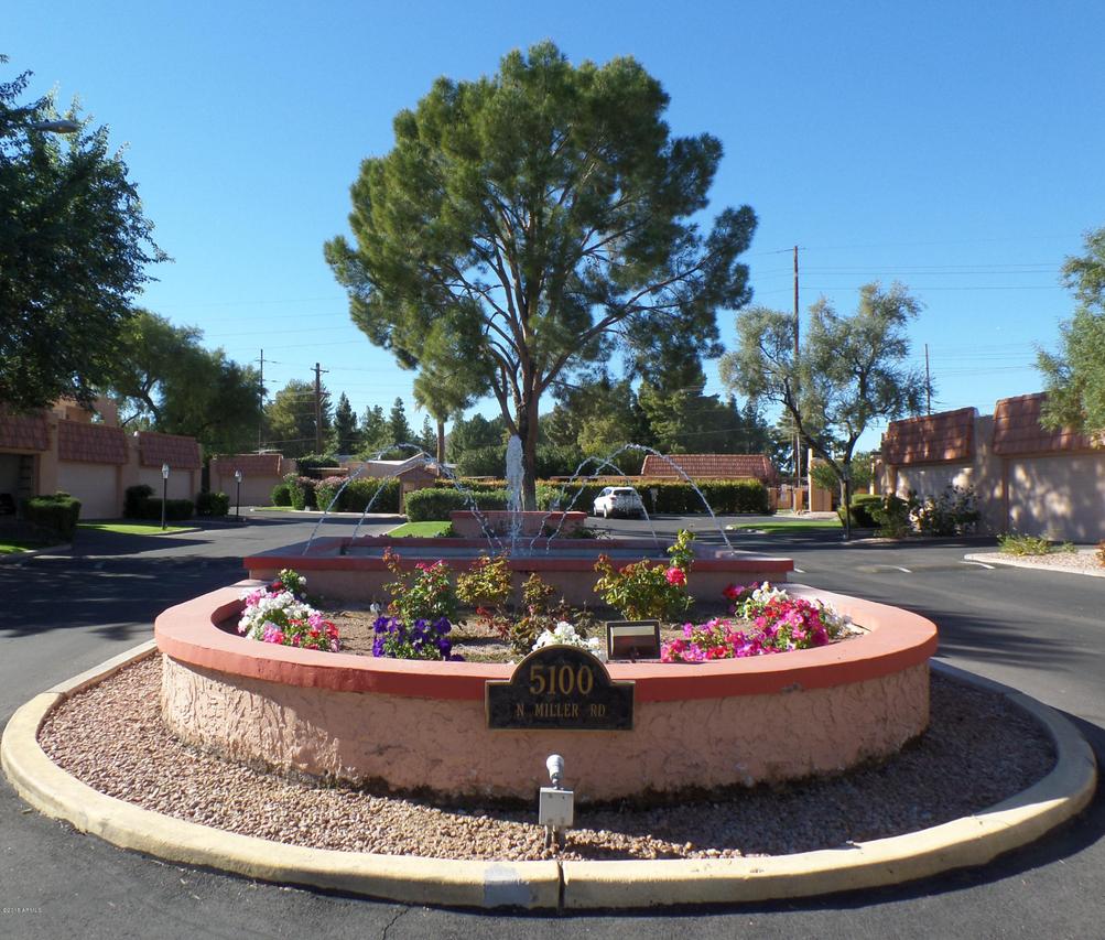5100 N Miller Rd. #31, Scottsdale, AZ 85250