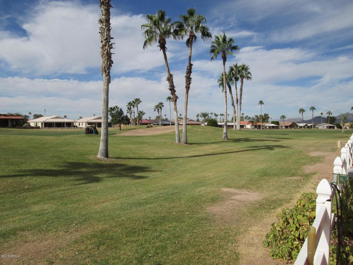 2608 N Trevino Pl., Mesa, AZ 85215