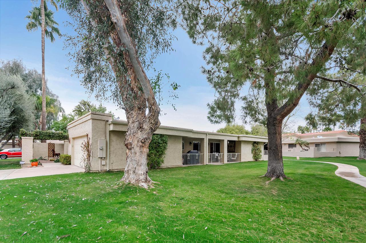 7920 E Via Marina St., Scottsdale, AZ 85258