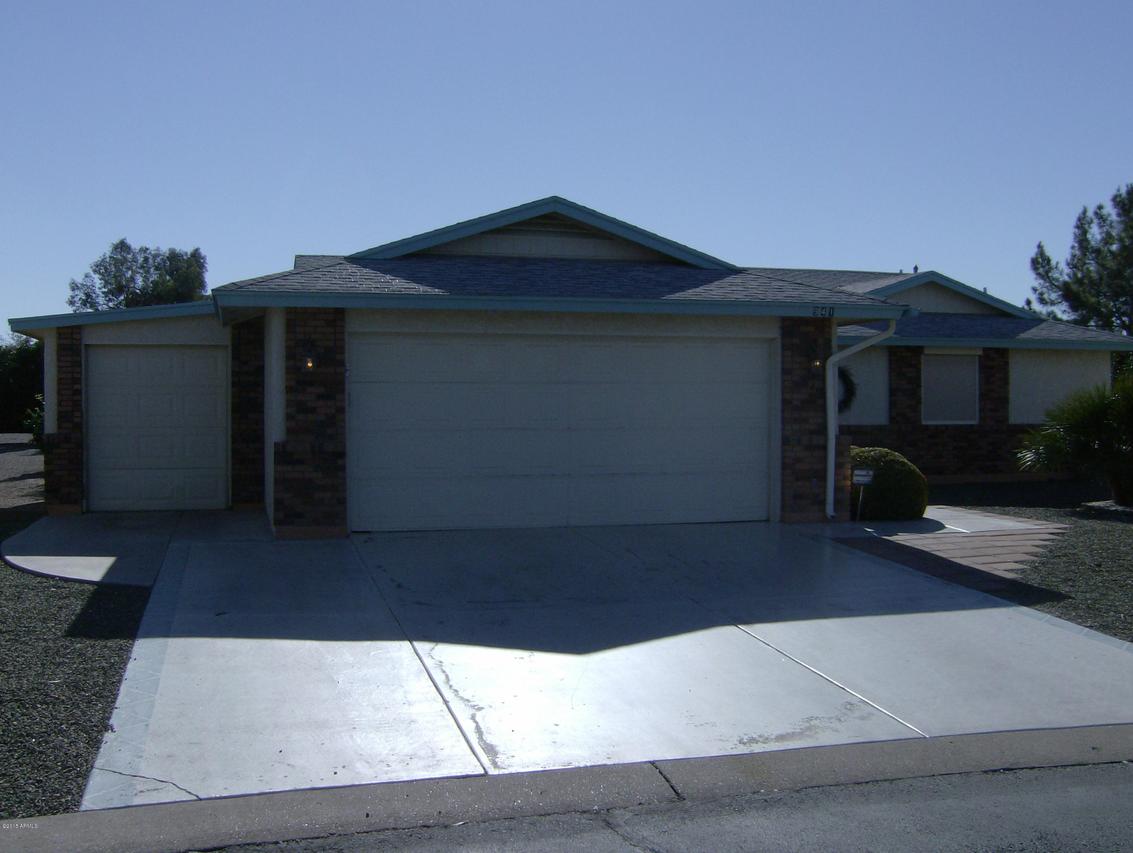 941 S Ember Cir., Mesa, AZ 85208