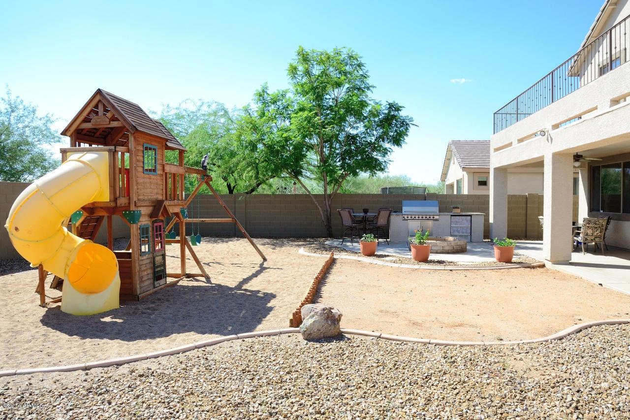 4511 W Cottontail Rd., Anthem, AZ 85086