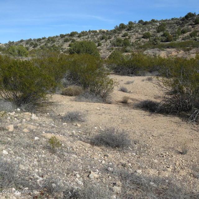 6155 N Jo Ann Dr., Rimrock, AZ 86335