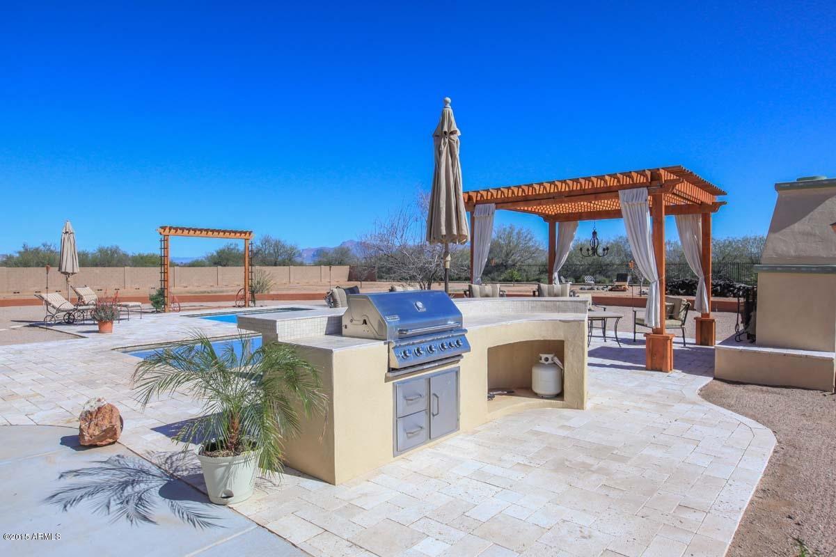 15017 S 231st Way, Mesa, AZ 85212