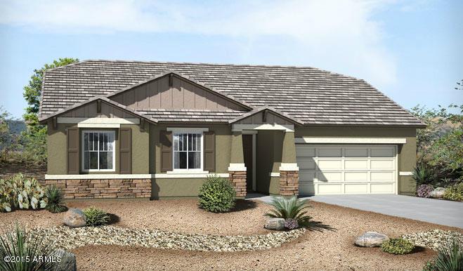 8926 S 56th Glen, Laveen, AZ 85339