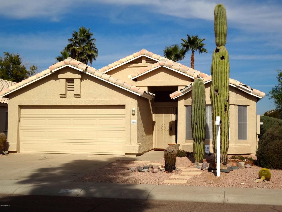 3530 E Edna Ave., Phoenix, AZ 85032