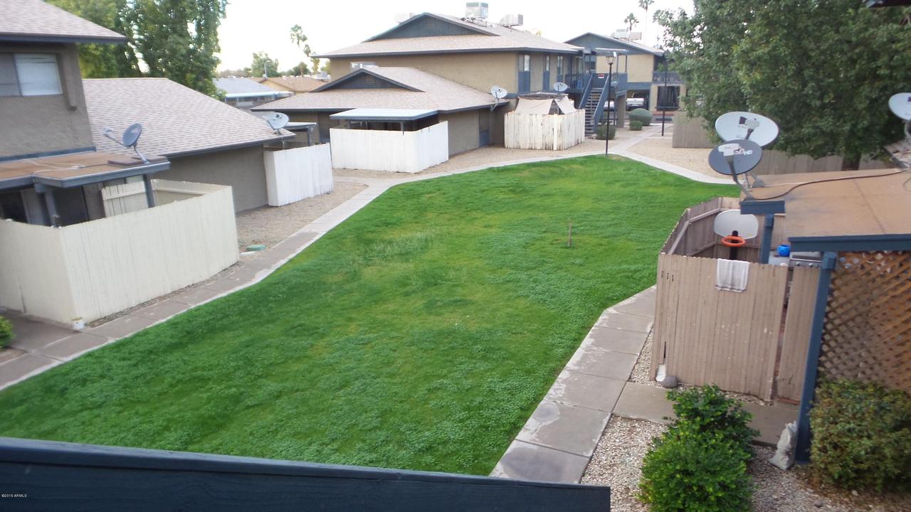 286 W Palomino Dr. #112, Chandler, AZ 85225