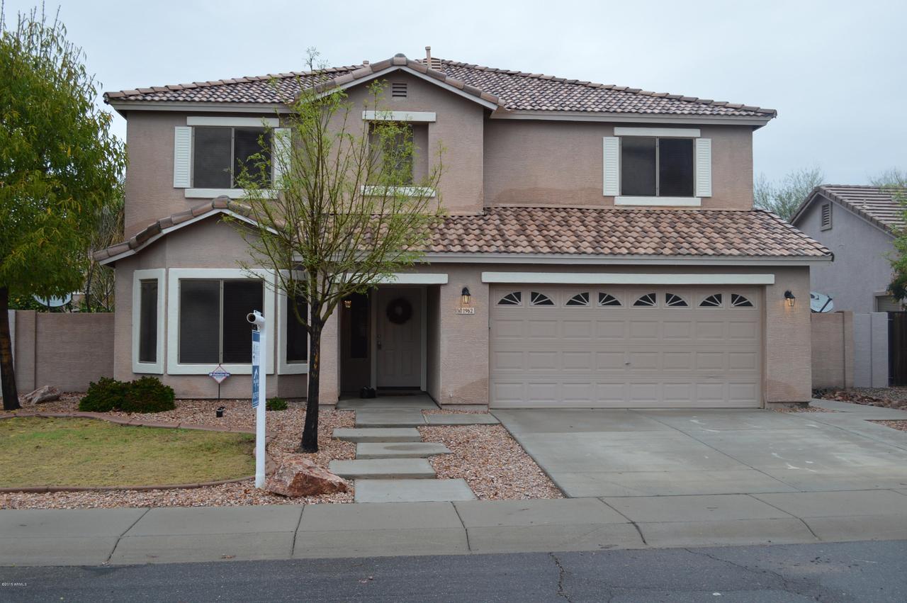 1962 E Ebony Pl., Chandler, AZ 85286
