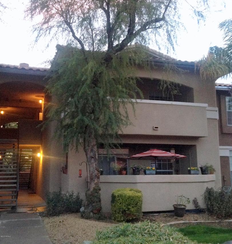 725 N Dobson Rd. #102, Chandler, AZ 85224