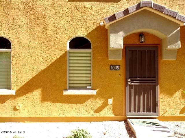 2150 W Alameda Rd. #1009, Phoenix, AZ 85085