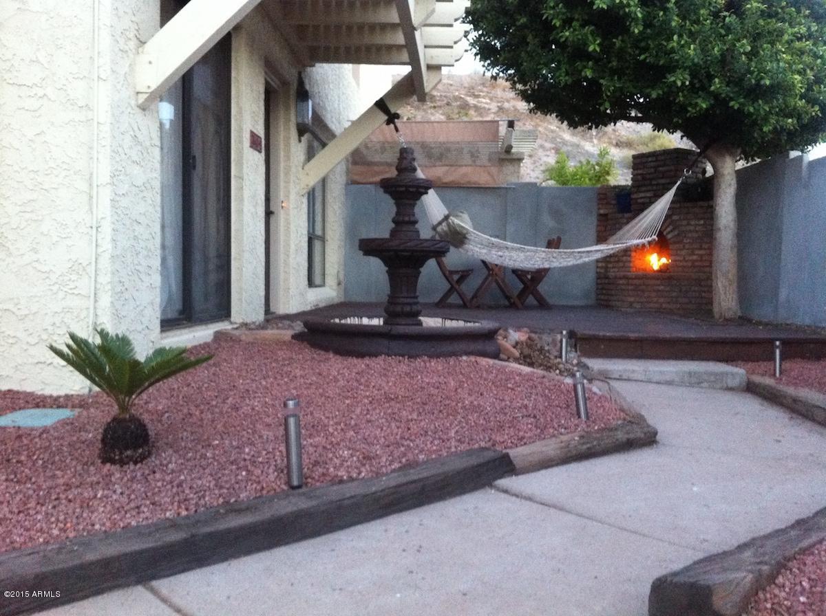 7648 N Dreamy Draw Dr. #4, Phoenix, AZ 85020