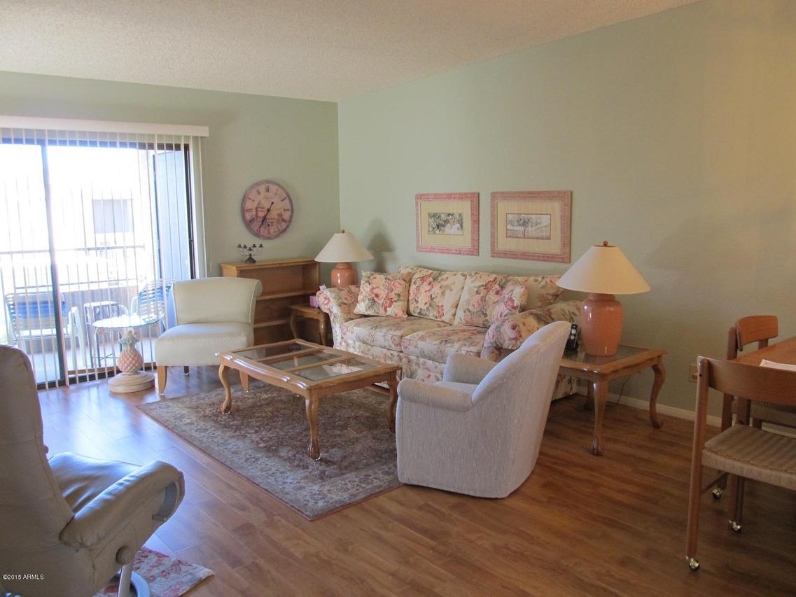 16528 E Gunsight Dr. #201, Fountain Hills, AZ 85268