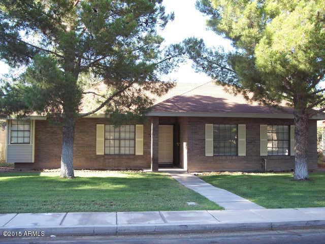 868 E Cullumber St., Gilbert, AZ 85234