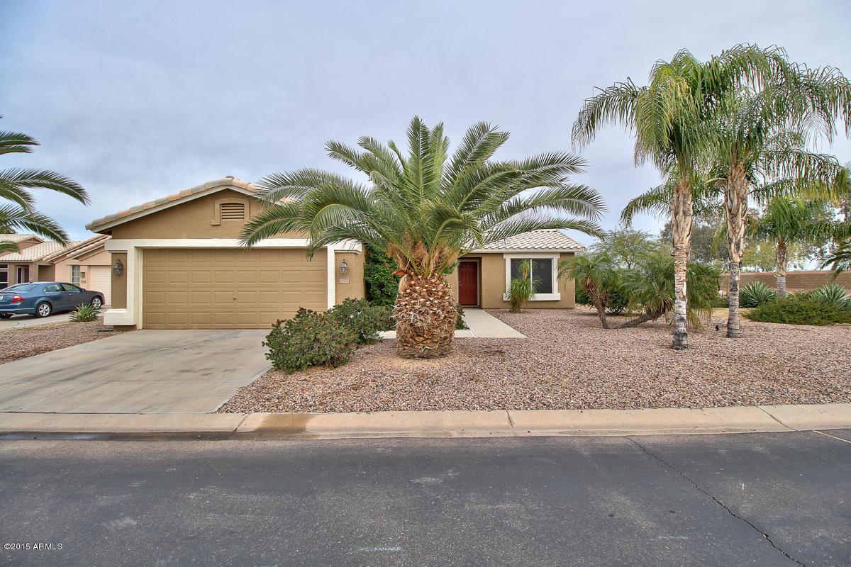 11520 W Lizard Ct., Surprise, AZ 85378