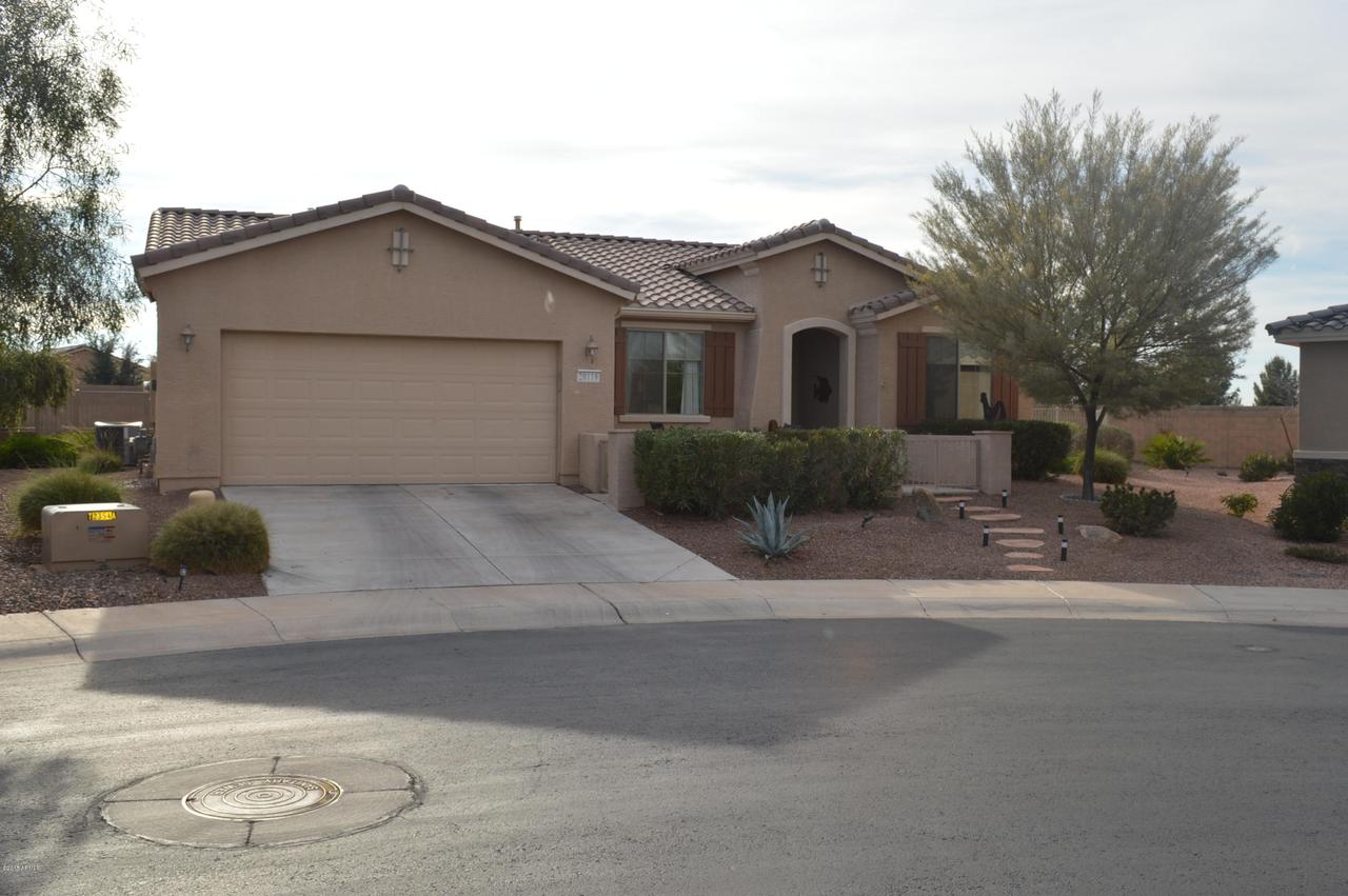 20118 N Brook Ln., Maricopa, AZ 85138