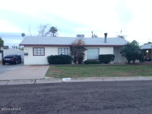 4033 E Fairmount Ave., Phoenix, AZ 85018