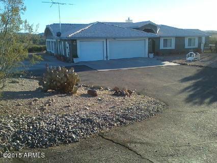 1216 Easy St., Wickenburg, AZ 85390